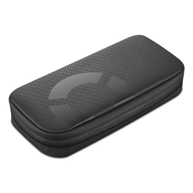 Lenovo GX41S75358 funda para consola portátil Funda de protección Poliéster Negro - Imagen 6