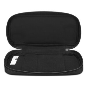 Lenovo GX41S75358 funda para consola portátil Funda de protección Poliéster Negro