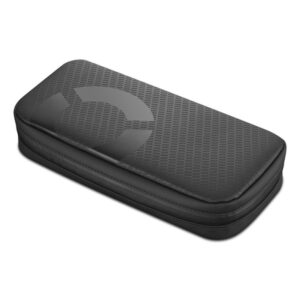 Lenovo GX41S75358 funda para consola portátil Funda de protección Poliéster Negro