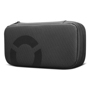 Lenovo GX41S75358 funda para consola portátil Funda de protección Poliéster Negro