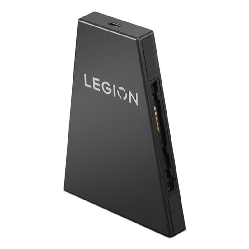 Lenovo GXH1Q27133 accesorio de controlador de juego Soporte de recarga Lenovo GXH1Q27133 accesorio de controlador de juego Soporte de recarga