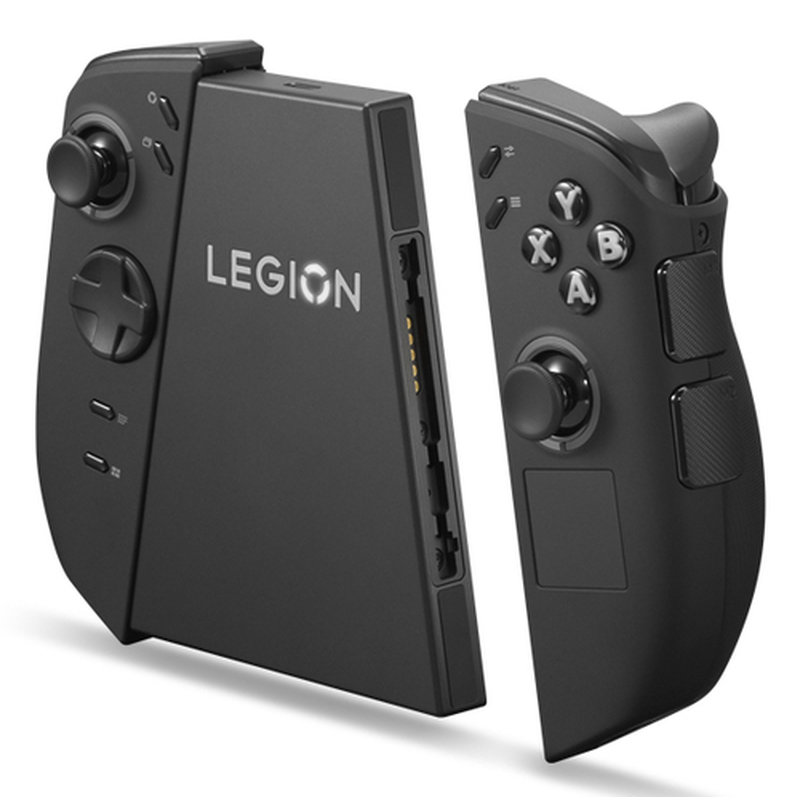 Lenovo GXH1Q27133 accesorio de controlador de juego Soporte de recarga Lenovo GXH1Q27133 accesorio de controlador de juego Soporte de recarga - Imagen 10