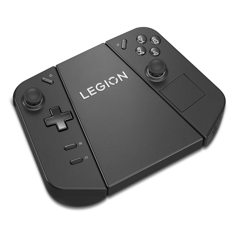 Lenovo GXH1Q27133 accesorio de controlador de juego Soporte de recarga Lenovo GXH1Q27133 accesorio de controlador de juego Soporte de recarga - Imagen 4