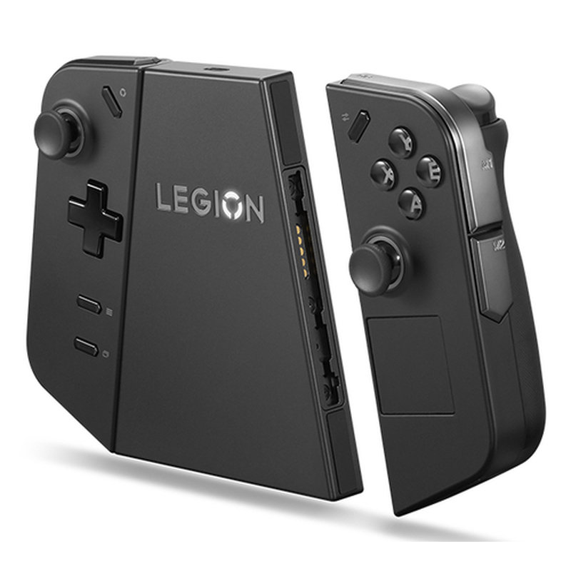 Lenovo GXH1Q27133 accesorio de controlador de juego Soporte de recarga Lenovo GXH1Q27133 accesorio de controlador de juego Soporte de recarga - Imagen 6