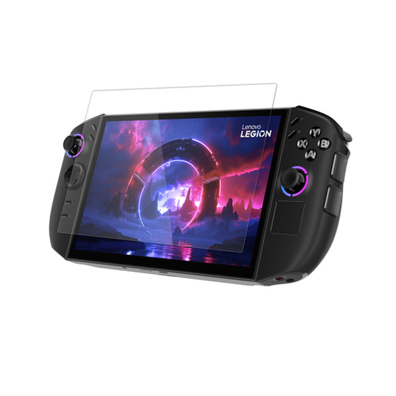 Lenovo GXJ1R97823 accesorio y piza de videoconsola Protector de pantalla - Imagen 3