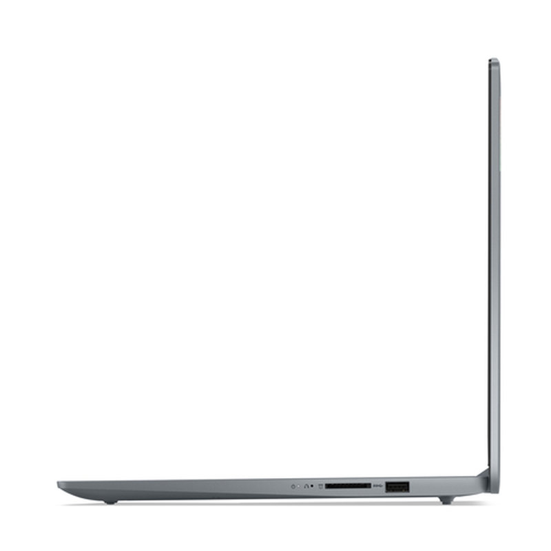 Lenovo IdeaPad Slim 3 15ABR8 AMD Ryzen™ 7 5825U Portátil 39,6 cm (15.6") Full HD 16 GB DDR4-SDRAM 1 TB SSD Wi-Fi 6 (802.11ax) Español Gris - Imagen 11