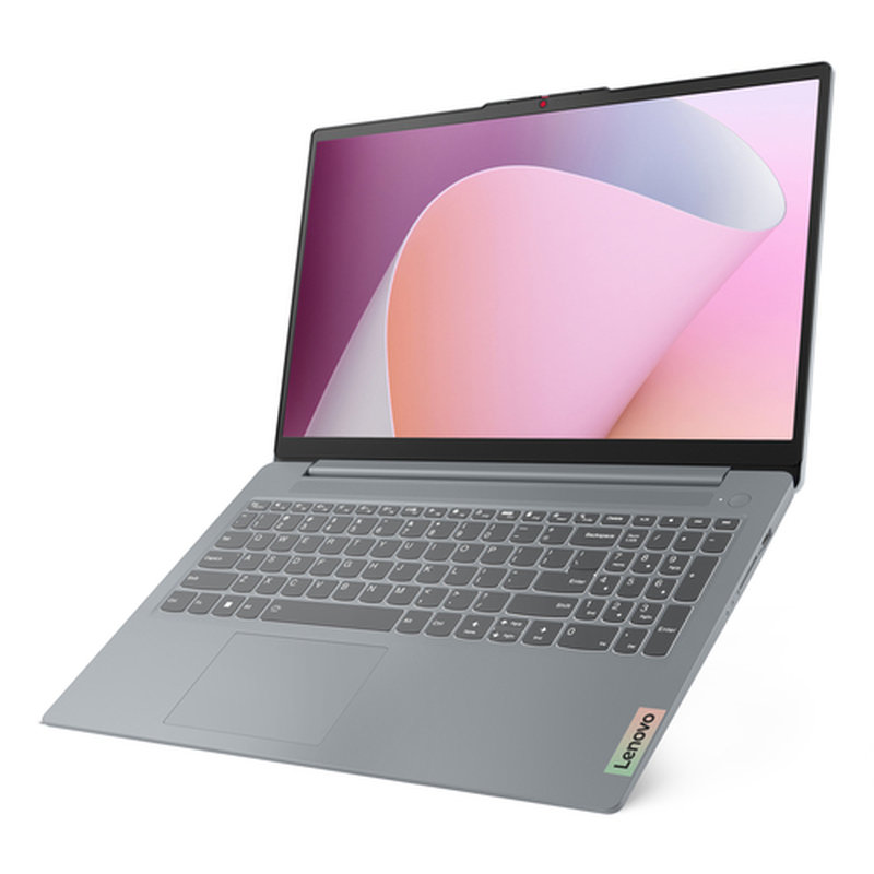 Lenovo IdeaPad Slim 3 15ABR8 AMD Ryzen™ 7 5825U Portátil 39,6 cm (15.6") Full HD 16 GB DDR4-SDRAM 1 TB SSD Wi-Fi 6 (802.11ax) Español Gris - Imagen 13