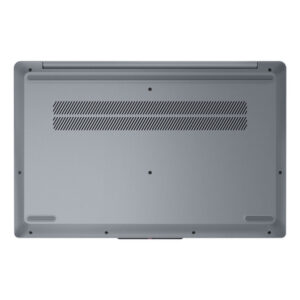 Lenovo IdeaPad Slim 3 15ABR8 AMD Ryzen™ 7 5825U Portátil 39,6 cm (15.6") Full HD 16 GB DDR4-SDRAM 1 TB SSD Wi-Fi 6 (802.11ax) Español Gris