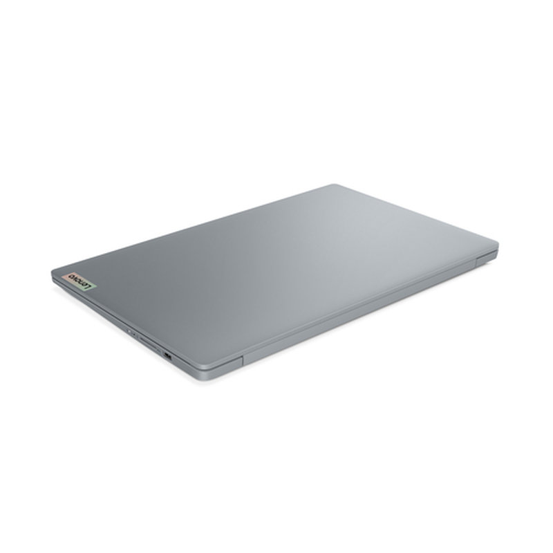 Lenovo IdeaPad Slim 3 15ABR8 AMD Ryzen™ 7 5825U Portátil 39,6 cm (15.6") Full HD 16 GB DDR4-SDRAM 1 TB SSD Wi-Fi 6 (802.11ax) Español Gris - Imagen 16