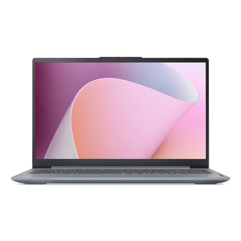 Lenovo IdeaPad Slim 3 15ABR8 AMD Ryzen™ 7 5825U Portátil 39,6 cm (15.6") Full HD 16 GB DDR4-SDRAM 1 TB SSD Wi-Fi 6 (802.11ax) Español Gris - Imagen 2