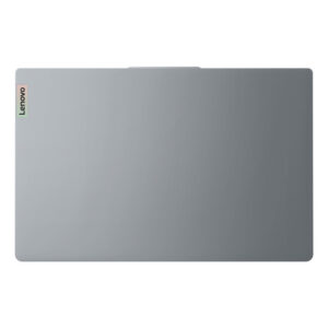 Lenovo IdeaPad Slim 3 15ABR8 AMD Ryzen™ 7 5825U Portátil 39,6 cm (15.6") Full HD 16 GB DDR4-SDRAM 1 TB SSD Wi-Fi 6 (802.11ax) Español Gris