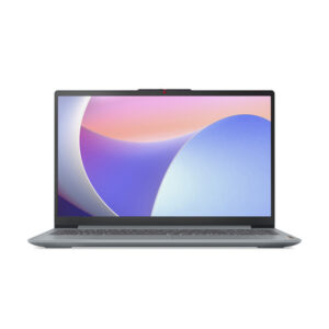 Alternative view of Lenovo IdeaPad Slim 3 15IRH8 Intel® Core™ i5 i5-13420H Portátil 39,6 cm (15.6") Full HD 16 GB LPDDR5-SDRAM 512 GB SSD Wi-Fi 6 (802.11ax) Windows 11 Home Español Gris