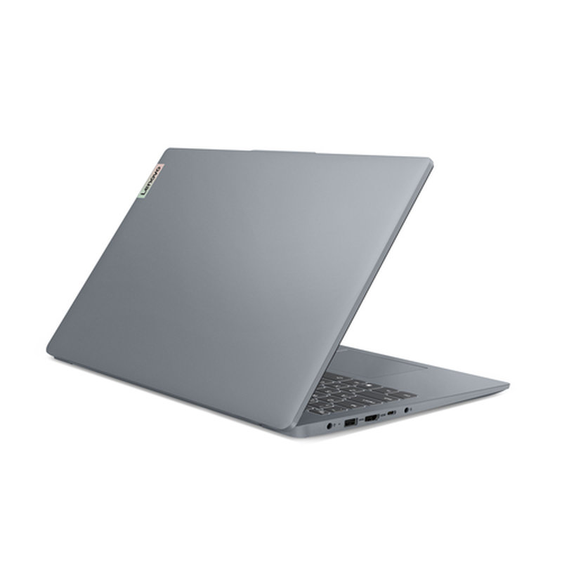 Lenovo IdeaPad Slim 3 15IRH8 Intel® Core™ i5 i5-13420H Portátil 39,6 cm (15.6") Full HD 16 GB LPDDR5-SDRAM 512 GB SSD Wi-Fi 6 (802.11ax) Windows 11 Home Español Gris - Imagen 6