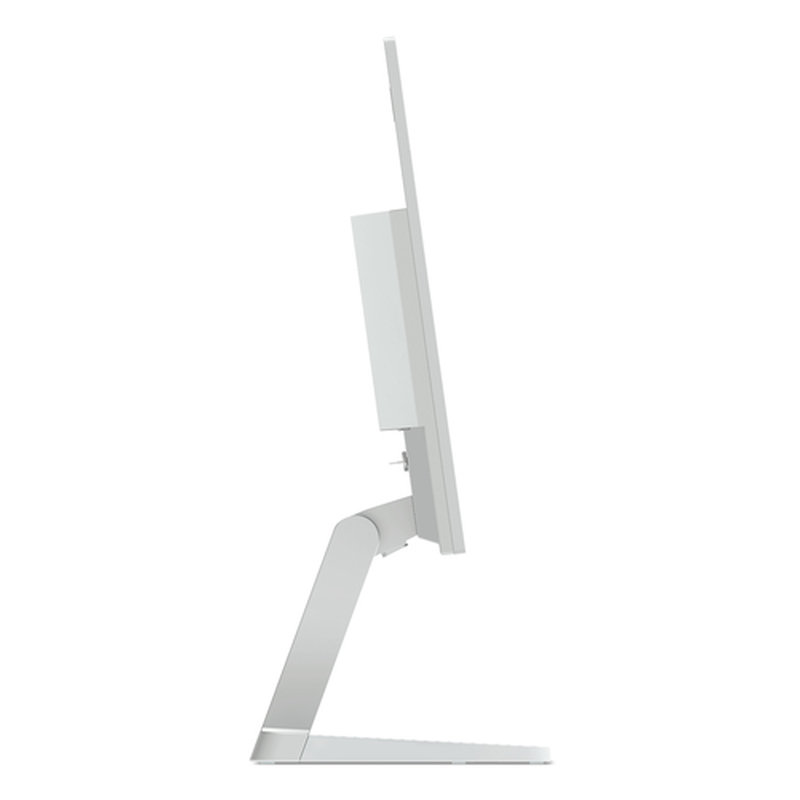 Lenovo L24-4C pantalla para PC 60,5 cm (23.8") 1920 x 1080 Pixeles Full HD LCD Gris - Imagen 4