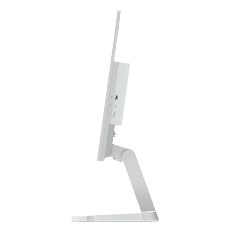 Lenovo L24-4C pantalla para PC 60,5 cm (23.8") 1920 x 1080 Pixeles Full HD LCD Gris - Imagen 5