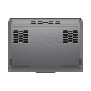 Lenovo LOQ 15AHP10 AMD Ryzen™ 7 250 Portátil 39,6 cm (15.6") Full HD 24 GB DDR5-SDRAM 512 GB SSD NVIDIA GeForce RTX 5050 Wi-Fi 6 (802.11ax) Windows 11 Home Español Gris