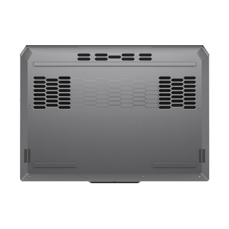 Lenovo LOQ 15AHP10 AMD Ryzen™ 7 250 Portátil 39,6 cm (15.6") Full HD 24 GB DDR5-SDRAM 512 GB SSD NVIDIA GeForce RTX 5050 Wi-Fi 6 (802.11ax) Windows 11 Home Español Gris - Imagen 5