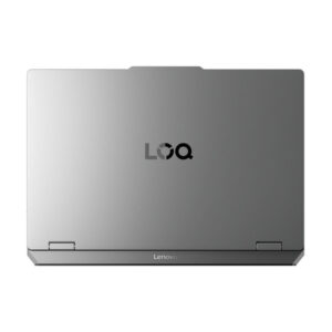 Lenovo LOQ Essential 15IRX11 Intel® Core™ i5 i5-13450HX Portátil 39,6 cm (15.6") Full HD 16 GB DDR5-SDRAM 1 TB SSD NVIDIA GeForce RTX 5050 Wi-Fi 6 (802.11ax) Windows 11 Home Español Gris