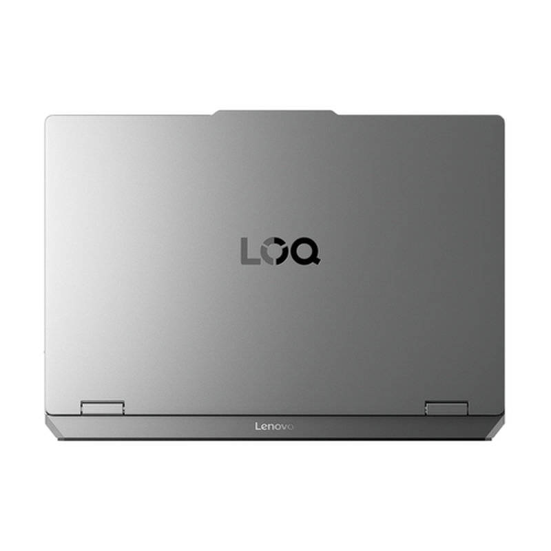 Lenovo LOQ Essential 15IRX11 Intel® Core™ i5 i5-13450HX Portátil 39,6 cm (15.6") Full HD 16 GB DDR5-SDRAM 1 TB SSD NVIDIA GeForce RTX 5050 Wi-Fi 6 (802.11ax) Windows 11 Home Español Gris - Imagen 14