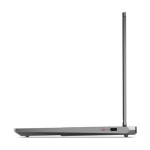 Lenovo LOQ Essential 15IRX11 Intel® Core™ i5 i5-13450HX Portátil 39,6 cm (15.6") Full HD 16 GB DDR5-SDRAM 1 TB SSD NVIDIA GeForce RTX 5050 Wi-Fi 6 (802.11ax) Windows 11 Home Español Gris