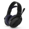 Lenovo Legion H410 Auriculares Inalámbrico Diadema Juego USB Tipo C Bluetooth Negro, Púrpura