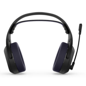 Lenovo Legion H410 Auriculares Inalámbrico Diadema Juego USB Tipo C Bluetooth Negro, Púrpura