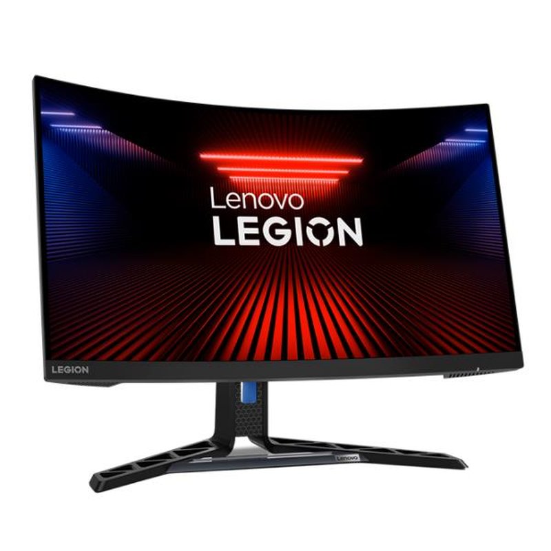 Lenovo Legion R27fc-30 LED display 68,6 cm (27") 1920 x 1080 Pixeles Full HD Negro