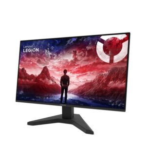 Alternative view of Lenovo Legion R27s pantalla para PC 68,6 cm (27") 1920 x 1080 Pixeles Full HD LED Negro