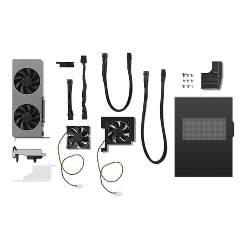 Lenovo NVIDIA GeForce RTX 5070 12 GB GDDR7