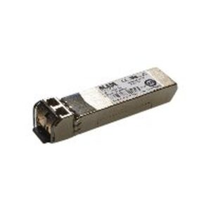 Lenovo SFP+ SR red modulo transceptor Fibra óptica 10000 Mbit/s SFP+ 850 nm