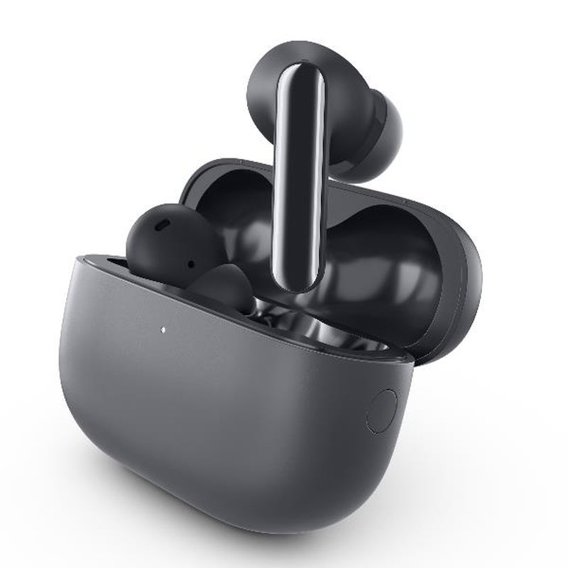 Lenovo TWS Earbuds (X9 Edition) Auriculares Inalámbrico Dentro de oído Business/Everyday Bluetooth Verde azulado