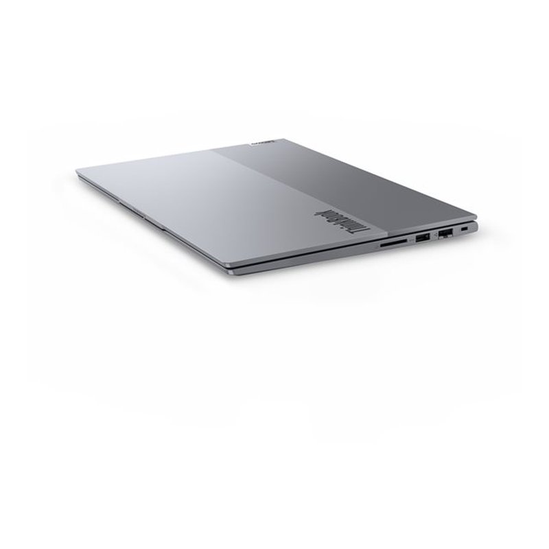 Lenovo ThinkBook 14 G7 ARP AMD Ryzen™ 5 7535HS 35,6 cm (14") WUXGA 16 GB DDR5-SDRAM 512 GB SSD Wi-Fi 6E (802.11ax) Windows 11 Pro Gris Lenovo ThinkBook 14 G7 ARP AMD Ryzen™ 5 7535HS 35,6 cm (14") WUXGA 16 GB DDR5-SDRAM 512 GB SSD Wi-Fi 6E (802.11ax) Windows 11 Pro Gris - Imagen 7