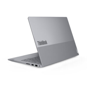 Lenovo ThinkBook 14 G8 IAL Intel Core Ultra 5 225U Portátil 35,6 cm (14") WUXGA 16 GB DDR5-SDRAM 256 GB SSD Wi-Fi 6E (802.11ax) Windows 11 Pro Español Gris Lenovo ThinkBook 14 G8 IAL Intel Core Ultra 5 225U Portátil 35,6 cm (14") WUXGA 16 GB DDR5-SDRAM 256 GB SSD Wi-Fi 6E (802.11ax) Windows 11 Pro Español Gris
