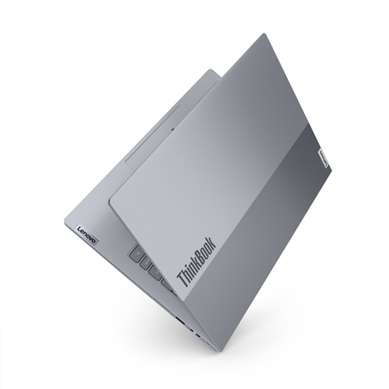 Lenovo ThinkBook 14 G8 IAL Intel Core Ultra 5 225U Portátil 35,6 cm (14") WUXGA 16 GB DDR5-SDRAM 256 GB SSD Wi-Fi 6E (802.11ax) Windows 11 Pro Español Gris Lenovo ThinkBook 14 G8 IAL Intel Core Ultra 5 225U Portátil 35,6 cm (14") WUXGA 16 GB DDR5-SDRAM 256 GB SSD Wi-Fi 6E (802.11ax) Windows 11 Pro Español Gris - Imagen 16