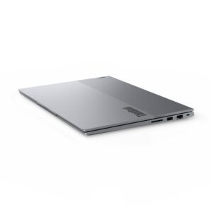Lenovo ThinkBook 14 G8 IAL Intel Core Ultra 5 225U Portátil 35,6 cm (14") WUXGA 16 GB DDR5-SDRAM 256 GB SSD Wi-Fi 6E (802.11ax) Windows 11 Pro Español Gris Lenovo ThinkBook 14 G8 IAL Intel Core Ultra 5 225U Portátil 35,6 cm (14") WUXGA 16 GB DDR5-SDRAM 256 GB SSD Wi-Fi 6E (802.11ax) Windows 11 Pro Español Gris