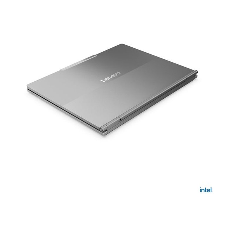 Lenovo ThinkBook Plus G6 Rollable Copilot+ PC Intel Core Ultra 7 258V Portátil 35,6 cm (14") 32 GB LPDDR5x-SDRAM 1 TB SSD Wi-Fi 7 (802.11be) Windows 11 Pro Español Gris - Imagen 10