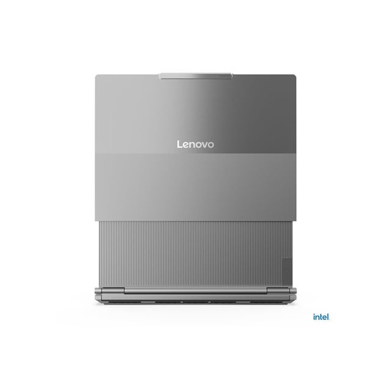 Lenovo ThinkBook Plus G6 Rollable Copilot+ PC Intel Core Ultra 7 258V Portátil 35,6 cm (14") 32 GB LPDDR5x-SDRAM 1 TB SSD Wi-Fi 7 (802.11be) Windows 11 Pro Español Gris - Imagen 7