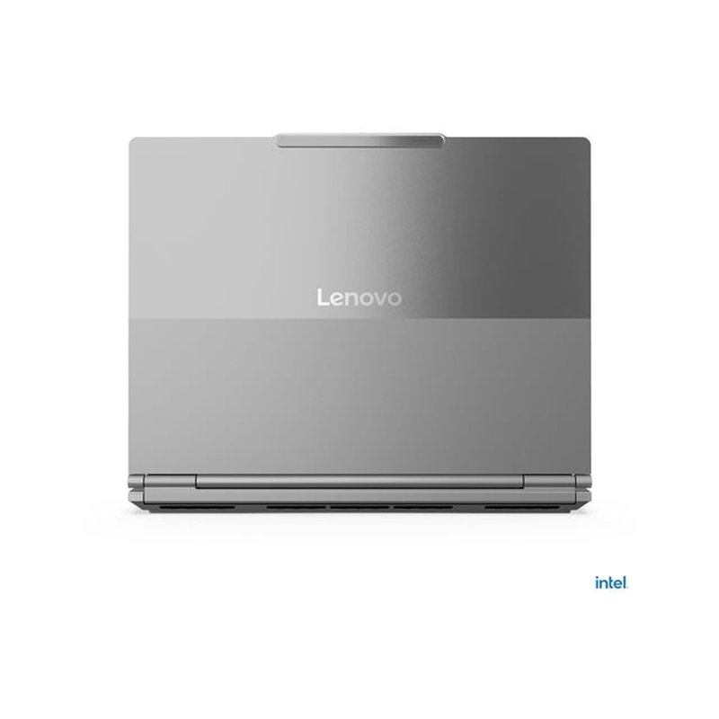 Lenovo ThinkBook Plus G6 Rollable Copilot+ PC Intel Core Ultra 7 258V Portátil 35,6 cm (14") 32 GB LPDDR5x-SDRAM 1 TB SSD Wi-Fi 7 (802.11be) Windows 11 Pro Español Gris - Imagen 8