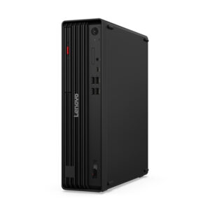 Lenovo ThinkCentre M70s Gen 6 Intel Core Ultra 7 265 16 GB DDR5-SDRAM 512 GB SSD Windows 11 Pro SFF PC Negro Lenovo ThinkCentre M70s Gen 6 Intel Core Ultra 7 265 16 GB DDR5-SDRAM 512 GB SSD Windows 11 Pro SFF PC Negro