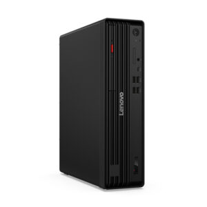 Lenovo ThinkCentre M70s Gen 6 Intel Core Ultra 7 265 16 GB DDR5-SDRAM 512 GB SSD Windows 11 Pro SFF PC Negro Lenovo ThinkCentre M70s Gen 6 Intel Core Ultra 7 265 16 GB DDR5-SDRAM 512 GB SSD Windows 11 Pro SFF PC Negro