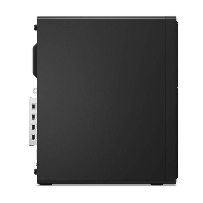 Lenovo ThinkCentre M70s Gen 6 Intel Core Ultra 7 265 16 GB DDR5-SDRAM 512 GB SSD Windows 11 Pro SFF PC Negro Lenovo ThinkCentre M70s Gen 6 Intel Core Ultra 7 265 16 GB DDR5-SDRAM 512 GB SSD Windows 11 Pro SFF PC Negro - Imagen 5