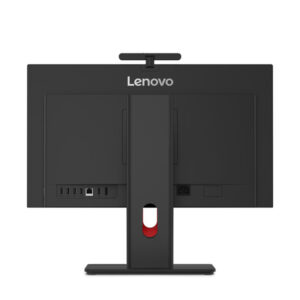 Alternative view of Lenovo ThinkCentre M90a Gen 6 Intel Core Ultra 5 235 60,5 cm (23.8") 1920 x 1080 Pixeles PC todo en uno 16 GB DDR5-SDRAM 512 GB SSD Windows 11 Pro Wi-Fi 6E (802.11ax) Negro