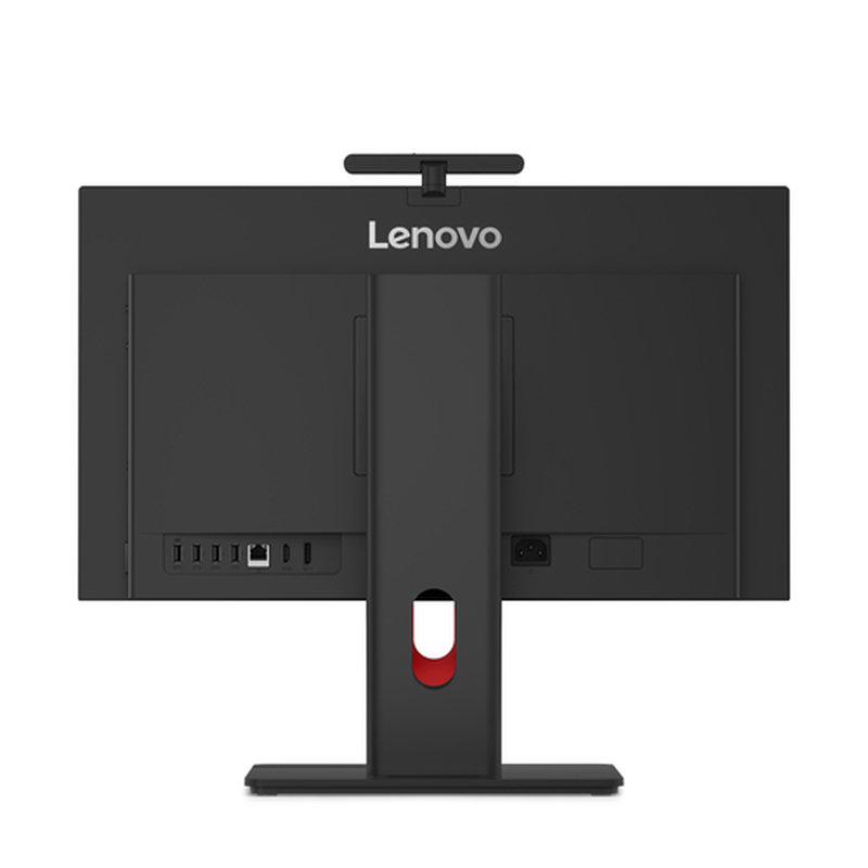 Lenovo ThinkCentre M90a Gen 6 Intel Core Ultra 5 235 60,5 cm (23.8") 1920 x 1080 Pixeles PC todo en uno 16 GB DDR5-SDRAM 512 GB SSD Windows 11 Pro Wi-Fi 6E (802.11ax) Negro - Imagen 2