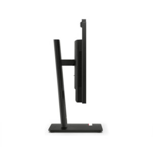 Lenovo ThinkCentre M90a Gen 6 Intel Core Ultra 5 235 60,5 cm (23.8") 1920 x 1080 Pixeles PC todo en uno 16 GB DDR5-SDRAM 512 GB SSD Windows 11 Pro Wi-Fi 6E (802.11ax) Negro