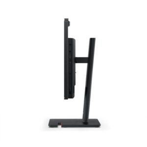 Lenovo ThinkCentre M90a Gen 6 Intel Core Ultra 5 235 60,5 cm (23.8") 1920 x 1080 Pixeles PC todo en uno 16 GB DDR5-SDRAM 512 GB SSD Windows 11 Pro Wi-Fi 6E (802.11ax) Negro