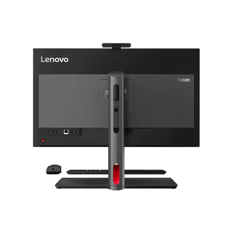 Lenovo ThinkCentre M90a Pro Gen 4 Intel® Core™ i7 i7-13700 68,6 cm (27") 2560 x 1440 Pixeles PC todo en uno 16 GB DDR5-SDRAM 512 GB SSD Windows 11 Pro Wi-Fi 6E (802.11ax) Negro - Imagen 10