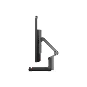 Lenovo ThinkCentre M90a Pro Gen 4 Intel® Core™ i7 i7-13700 68,6 cm (27") 2560 x 1440 Pixeles PC todo en uno 16 GB DDR5-SDRAM 512 GB SSD Windows 11 Pro Wi-Fi 6E (802.11ax) Negro