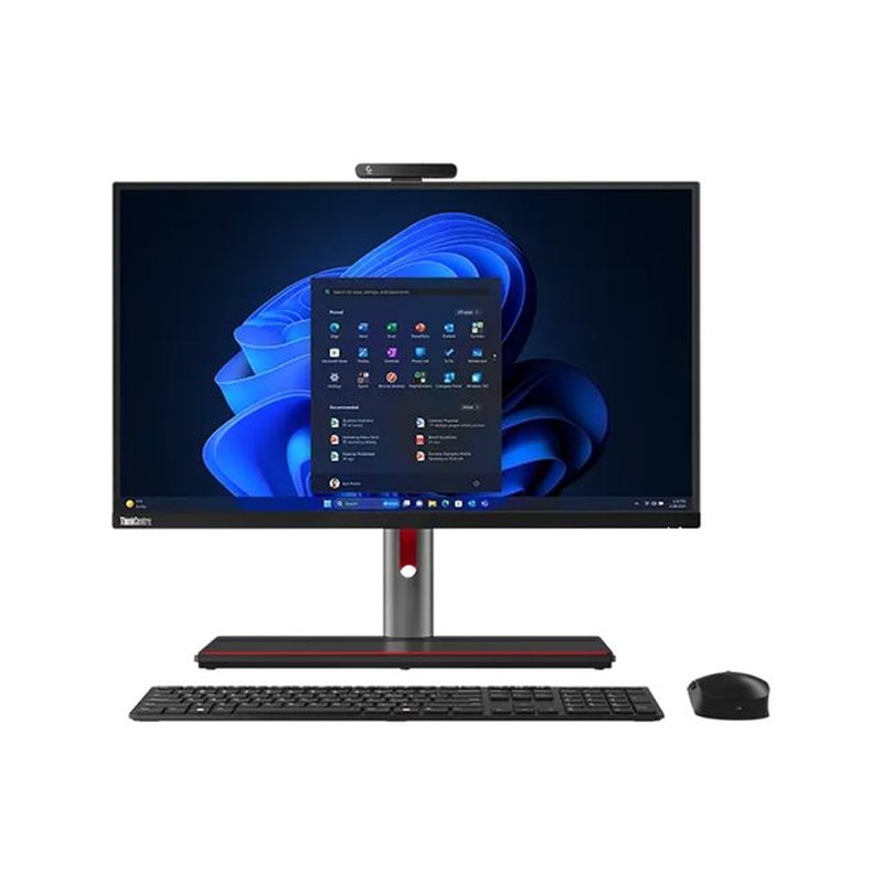 Lenovo ThinkCentre M90a Pro Gen 4 Intel® Core™ i7 i7-13700 68,6 cm (27") 2560 x 1440 Pixeles PC todo en uno 16 GB DDR5-SDRAM 512 GB SSD Windows 11 Pro Wi-Fi 6E (802.11ax) Negro - Imagen 4