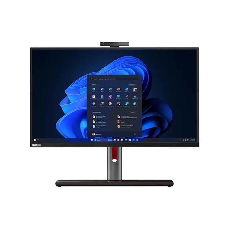 Lenovo ThinkCentre M90a Pro Gen 4 Intel® Core™ i7 i7-13700 68,6 cm (27") 2560 x 1440 Pixeles PC todo en uno 16 GB DDR5-SDRAM 512 GB SSD Windows 11 Pro Wi-Fi 6E (802.11ax) Negro - Imagen 5