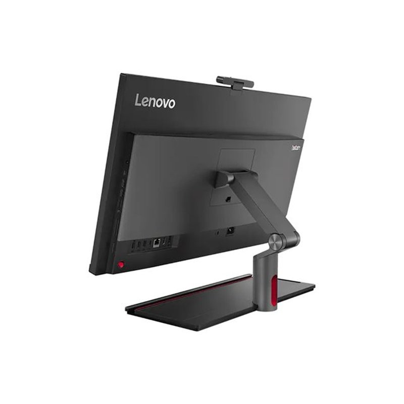 Lenovo ThinkCentre M90a Pro Gen 4 Intel® Core™ i7 i7-13700 68,6 cm (27") 2560 x 1440 Pixeles PC todo en uno 16 GB DDR5-SDRAM 512 GB SSD Windows 11 Pro Wi-Fi 6E (802.11ax) Negro - Imagen 7